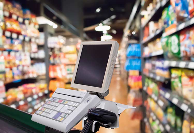 Lightspeed POS review Lightspeed POS review